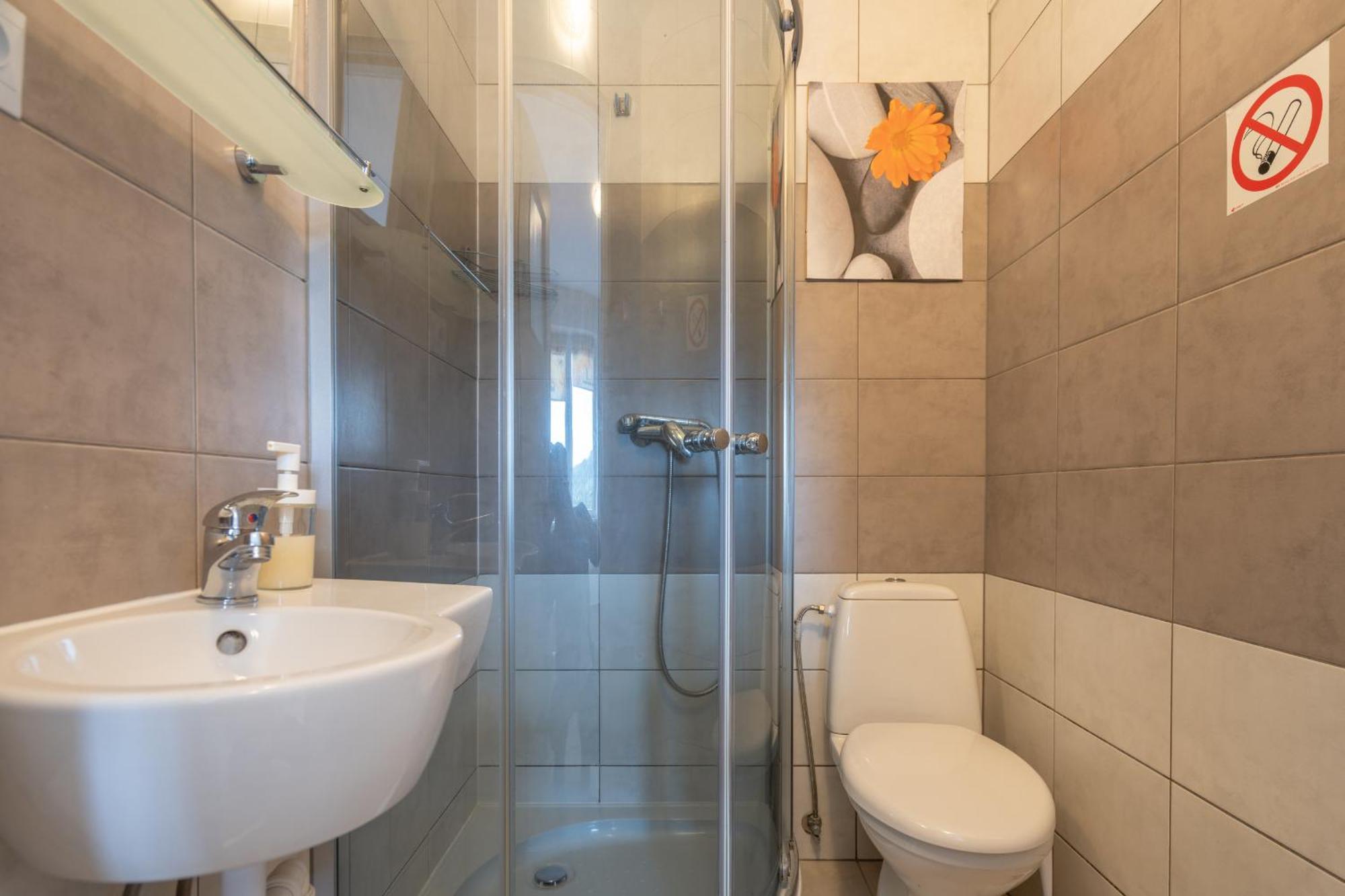 Domino - Pokoje I Apartamenty Szklarska Poręba Kültér fotó